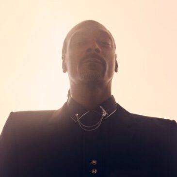 Snoop Dogg kündigt neues Album “Missionary” an!