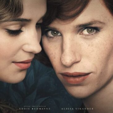 Biografie: The Danish Girl (RBB  20:15 – 22:05 Uhr)