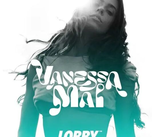  Vanessa Mai veröffentlicht ihre neue Single „Lobby“