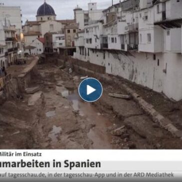 tagesschau in 100 Sekunden