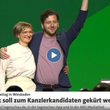 tagesschau in 100 Sekunden