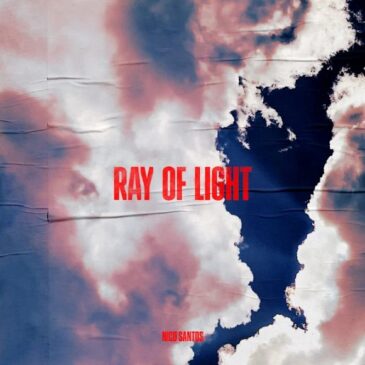 Nico Santos veröffentlicht seine neue Single “Ray Of Light”