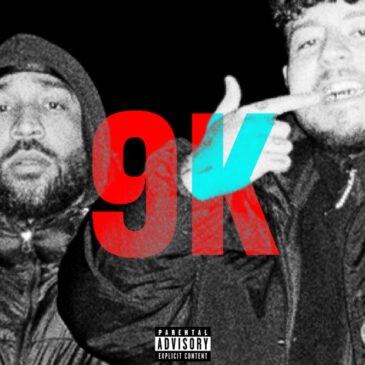 Tom Hengst x OG Keemo veröffentlichen neue Single & Video “9K”