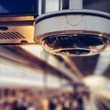 Täter überführt! Bundespolizei klärt dank moderner Videotechnik im Bahnbereich 300 Prozent mehr Straftaten auf