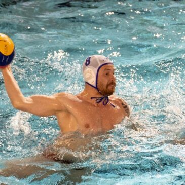 WU Magdeburg erwartet heute den SV Zwickau in der Dynamo Schwimmhalle