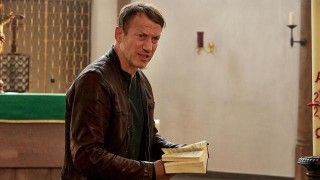 Tatort: Schweigen (Das Erste  20:15 – 21:45 Uhr)