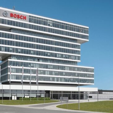 Beschäftigte in Deutschland: Bosch verkürzt Arbeitszeit