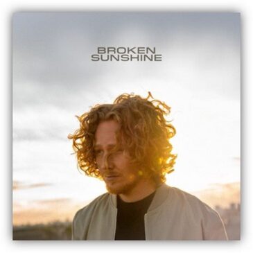 MICHAEL SCHULTE veröffentlicht seine neue Single „Broken Sunshine“ / Musikvideopremiere heute um 15 Uhr