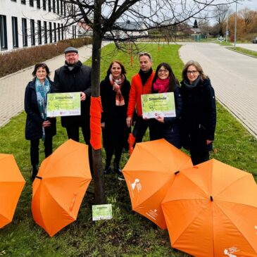 33 Jahre Frauenhaus Börde – Ein starkes Zeichen gegen Gewalt