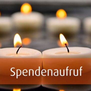 Bereits mehr als 222.000 Euro für Opfer und Angehörige gespendet / Weitere Zuwendungen erwünscht