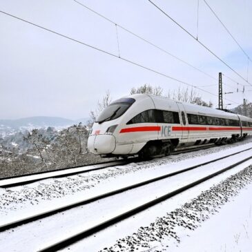 Nach Fahrplanwechsel: Preiserhöhungen bei der Bahn