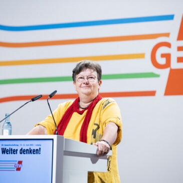 GEW: „Investitionen in die Qualität der frühkindlichen Bildung nötig“