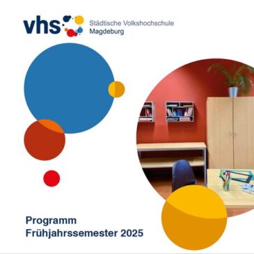 Bildung neu erleben: Neues Kursprogramm der Volkshochschule