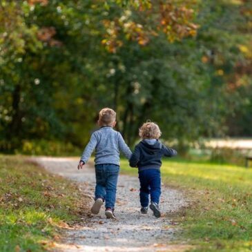 Jugendämter nahmen 2023 rund 74 600 Kinder und Jugendliche in Obhut