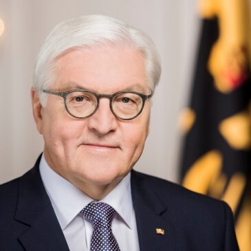 Nach Magdeburg-Anschlag: Steinmeier fordert Zusammenhalt