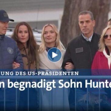 tagesschau in 100 Sekunden