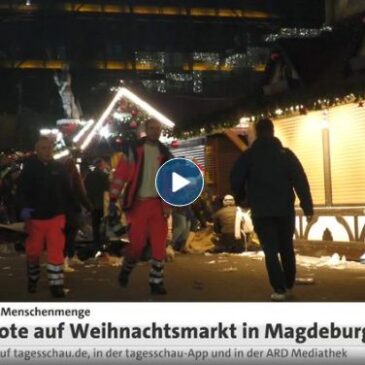 tagesschau in 100 Sekunden