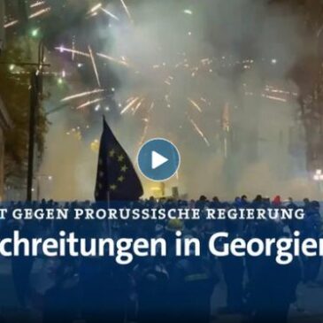 tagesschau in 100 Sekunden