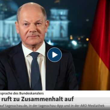 tagesschau in 100 Sekunden