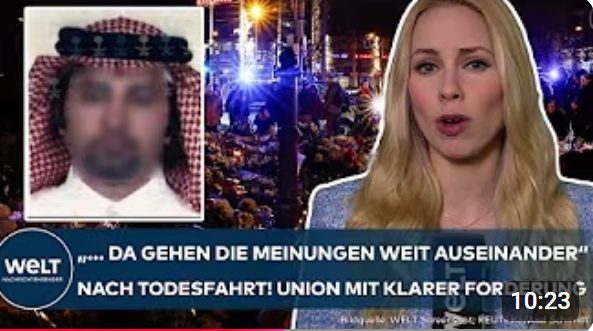 TODESFAHRT IN MAGDEBURG: „Sehr diffuse Umstände“ – Klare Forderungen an politischer Aufarbeitung