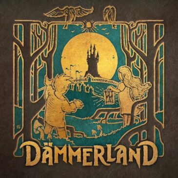 Von 0 auf Platz 2! Einzigartiges Fantasy & Musik-Projekt „Dämmerland“ erobert die Albumcharts!