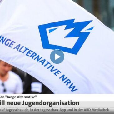 tagesschau in 100 Sekunden