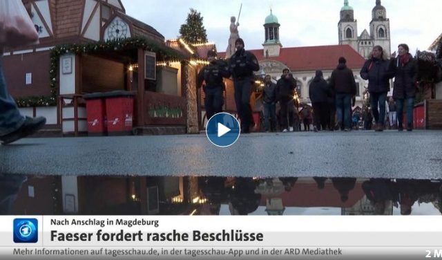 tagesschau in 100 Sekunden