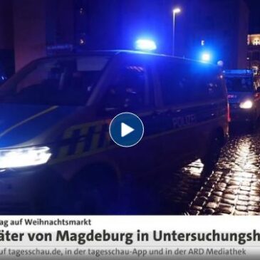 tagesschau in 100 Sekunden