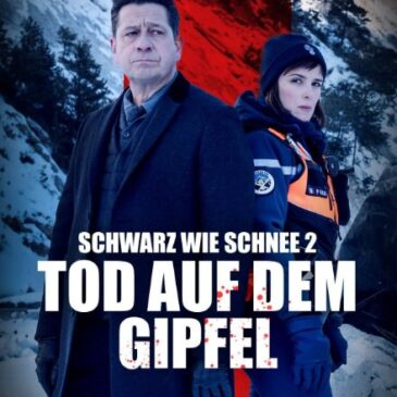 Montagskino im ZDF / Actionfilm: Tod auf dem Gipfel (22:15 – 23:40 Uhr)