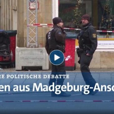 tagesschau in 100 Sekunden