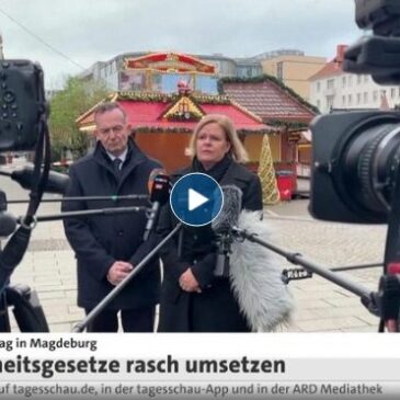 tagesschau in 100 Sekunden