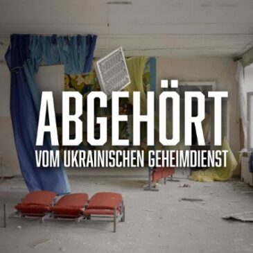 Dokumentarfilm: Abgehört (Arte  21:45 – 23:15 Uhr)