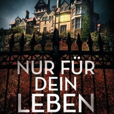 Der neue Thriller von Harlan Coben: Nur für dein Leben