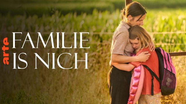 Drama: Familie is nich (Arte  20:15 – 21:45 Uhr)