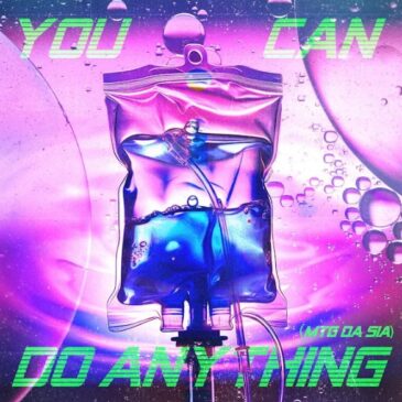 DJ Lucas Beat x Jason Derulo x Sia veröffentlichen “You Can Do Anything (MTG DA SIA)”