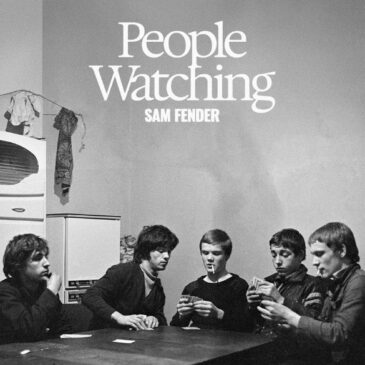 Sam Fender veröffentlicht neue Single aus dem kommenden Album “People Watching”