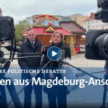 tagesschau in 100 Sekunden