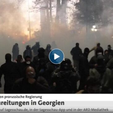 tagesschau in 100 Sekunden