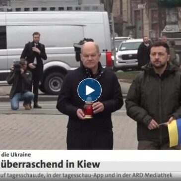 tagesschau in 100 Sekunden