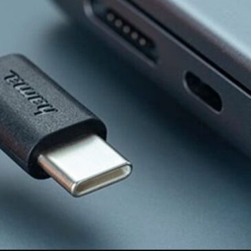 Elektronische Kleingeräte: USB-C-Ladeanschluss nun Pflicht