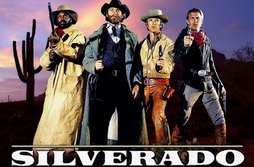 Westernklassiker: Silverado (3sat  20:15 – 22:20 Uhr