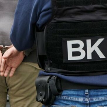 BKA: Administrator der größten deutschsprachigen Handelsplattform für illegale Waren und Dienstleistungen festgenommen