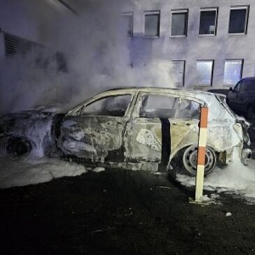 Polizeirevier Harz: Aktuelle Polizeimeldungen