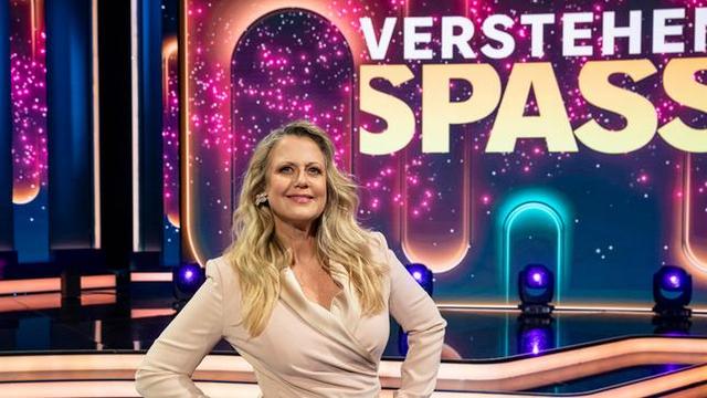 Verstehen Sie Spaß? (Das Erste  20:15 – 23:25 Uhr)