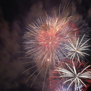 Feuerwerksfirma Weco: Silvesterböller „beliebt wie nie“