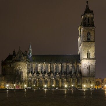 Trauer und Gebet: Bischöfin Fehrs und Bischof Bätzing zum Anschlag von Magdeburg