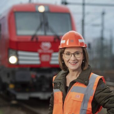 Güterverkehrssparte: Größerer Stellenabbau bei DB Cargo