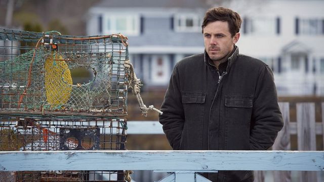 Drama: Manchester by the Sea (RBB  20:15 – 22:25 Uhr)