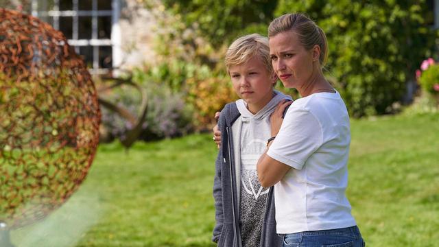 Herzkino am Sonntag: Rosamunde Pilcher – Stadt, Land, Kuss (ZDF 20:15 – 21:45 Uhr)