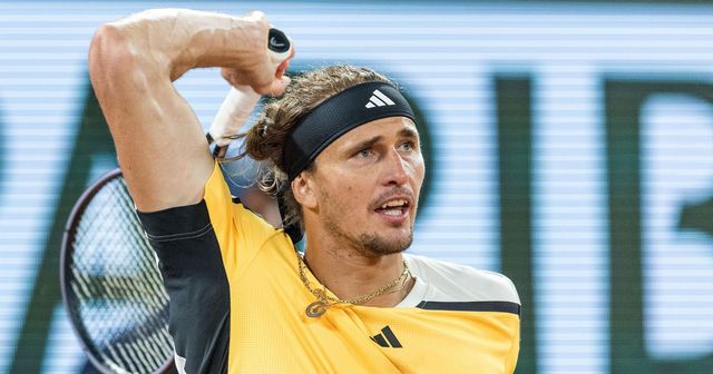 Finale der Australian Open heute um 09:00 Uhr im Free-TV: RTL und Eurosport übertragen Zverevs historische Titelchance